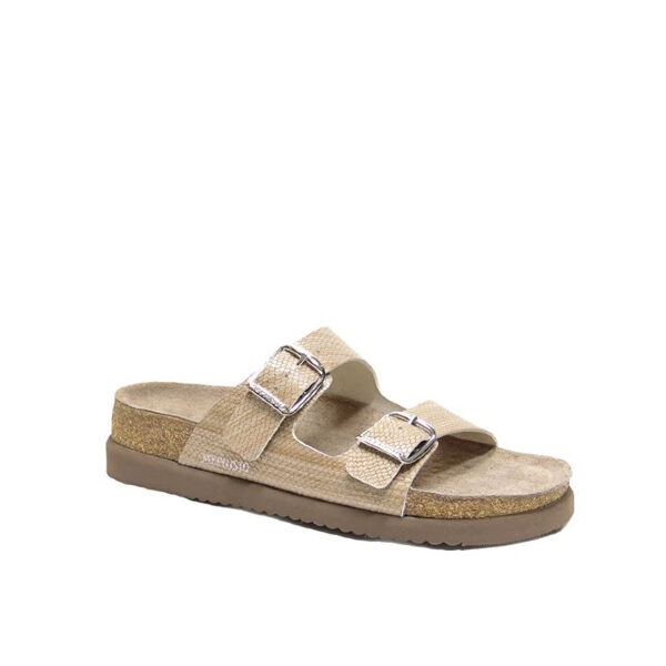 Helda Plus - Women's Sandals in Sand from Mephisto