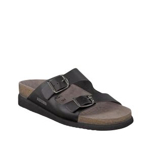 Helda Plus- Sandals for Women in Black from Mephisto