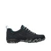 Nasan-Tex - Women's Shoes in Navy from Mephisto