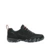 Nasan-Tex - Women's Shoes in Black from Mephisto