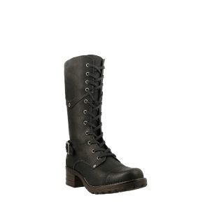 Tall Crave - Women's Boots in Black from Taos