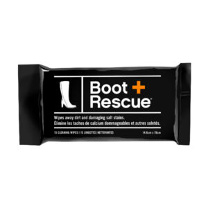 Boot Rescue - Netoyeur a botte pour tous tipe de cuir de marque Boot Rescue