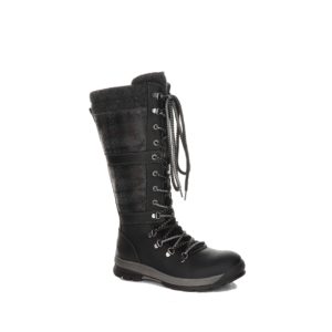 Granite - Women's Boots in Black from Bos & Co