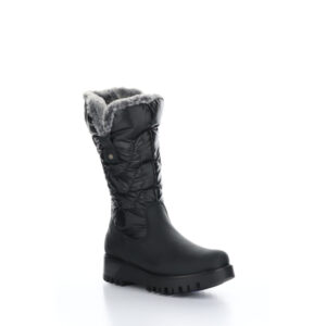 Astrid - Women's Boots in Black from Bos. & Co.