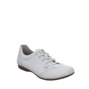 Fiona 08 - Chaussure pour femme en cuir couleur blanc de marque Josef Seibel