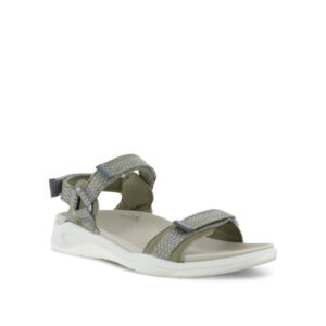 X-Trinsic - Women's Sandals in Gray from Ecco