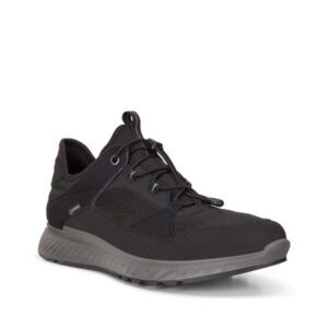 Exostride - Men's Shoes in Black from Ecco