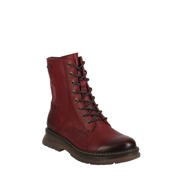 Paloma 01 Boutique Le Marcheur Josef Seibel Paloma 01 Ankle Boots
