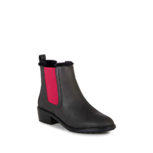 Ellin Pop - Women's Ankle Boots in Black from Emu