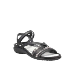 Toi - Women's Sandals in Black from Naot