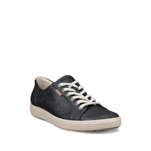 Soft 7 - Women's Shoes in Silver Heavy from Ecco