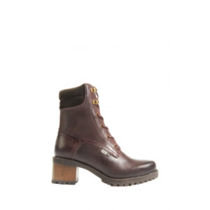 Carina - Women's Ankle Boots in Brown from Collection Bulle