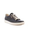 Soft 07 - Women's Shoes in Charcoal from Ecco