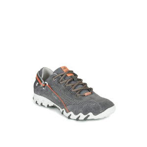 Niro Lace - Women's Shoes in Gray from Mephisto