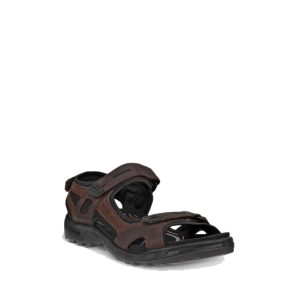 Offroad - Men's Sandals in Mocha from Ecco