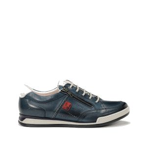 Etna - Chaussure pour Homme couleur Marine/Bleu Nuit de marque Fluchos