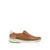 Maui - Men's Shoes in Cognac from Fluchos