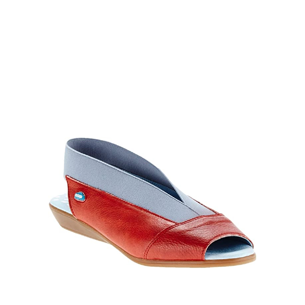 Caliber Boutique Le Marcheur Cloud Caliber Women s Sandals