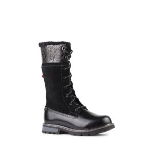 Fall - Women's Boots in Black from NexGrip