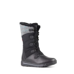 Doris 2.0 - Women's Boots in Black from NexGrip