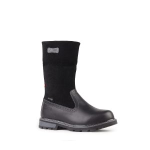 Lenny - Women's Boots in Black from NexGrip