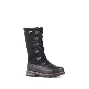 Margo 3.0 - Botte pour femme en textile couleur noir de marque NexGrip