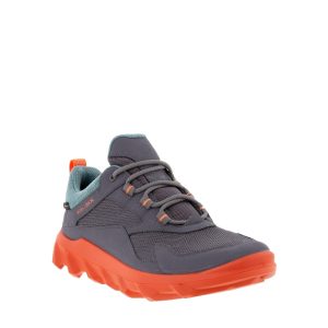 MX GTX - Chaussure pour femme en textile couleur gris de marque Ecco