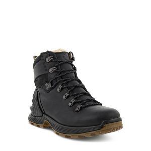 Exohike - Men's Ankle Boots in Black from Ecco