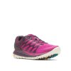 Antora 02 - Women's Shoes in Fuchsia from Merrell