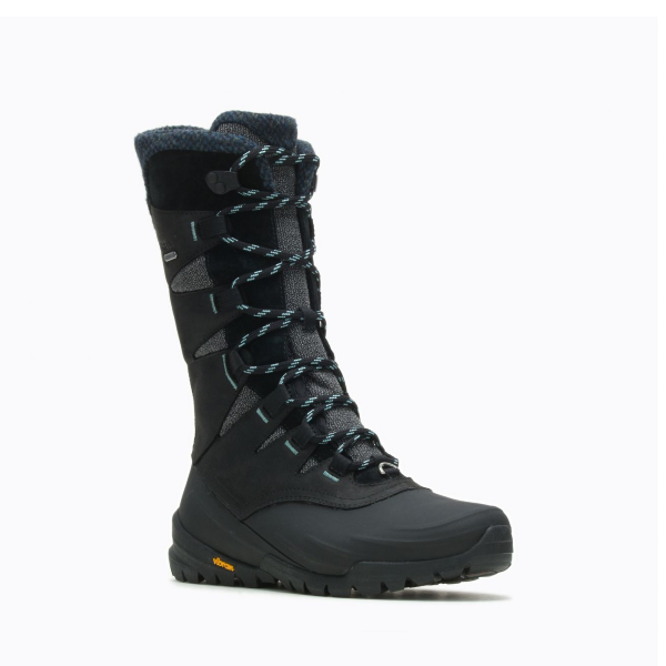 women's thermo aurora 2 tall shell waterproof review