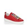 D0900 - Women's Shoes in Red from Remonte