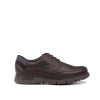 Celtic- Chaussures pour Homme couleur Brun de marque Fluchos