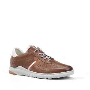 Jack - Men's Shoes in Cognac from Fluchos