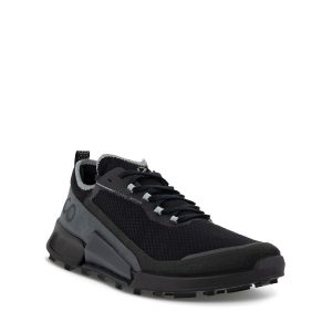 Biom 2.1 X Country - Men's Shoes in Black from Ecco