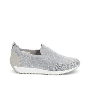 Leena - Women's Shoes in Silver from Ara