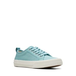 Roxby Lace - Turquoise, 8