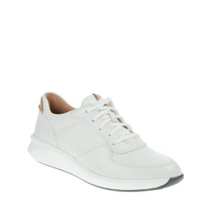 Un Rio Sprint - Women's Shoes in White from Clarks