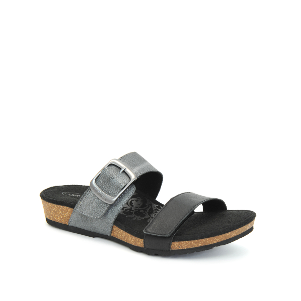 Daisy | Boutique Le Marcheur Aetrex Daisy Women's Sandals