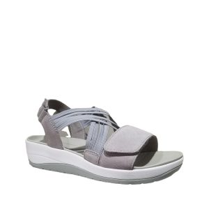 Niles - Women's Sandals in Stone from Ara