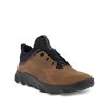 MX M - Men's Shoes in Tan from Ecco