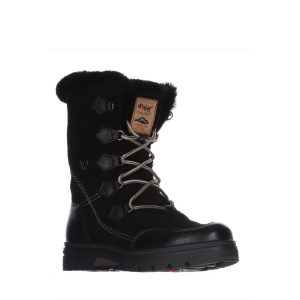 Valerie - Women's Boots in Black from Pajar