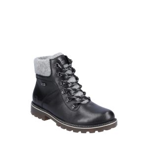 D8462-02 - Women's Ankle Boots in Black from Remonte