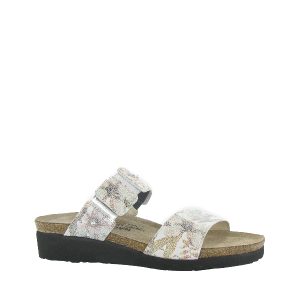 Ashley - Women's Sandals in Flower from Naot