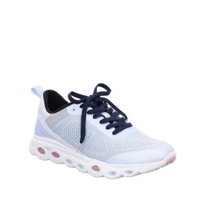 Madrid - Women's Shoes in Blue from Ara