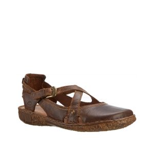 Rosalie 13 - Women's Shoes in Brandy from Josef Seibel