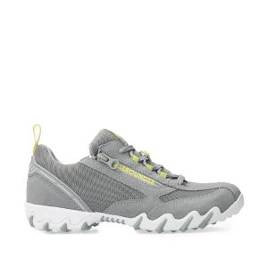 Namour - Women's Shoes in Gray from Mephisto