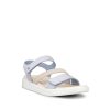 Flowt - Women's Sandals in Dusty Blue (Light Blue) from Ecco