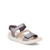 Flowt - Women's Sandals in Pewter from Ecco