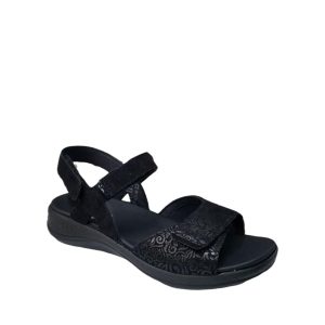 Hi Dynamic - Women's Sandals in Black from Fidelio