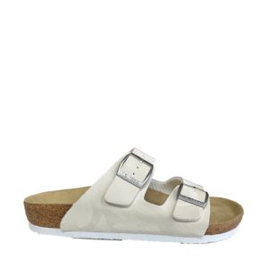 Michelle 02 - Women's Sandals in White from Josef Siebel